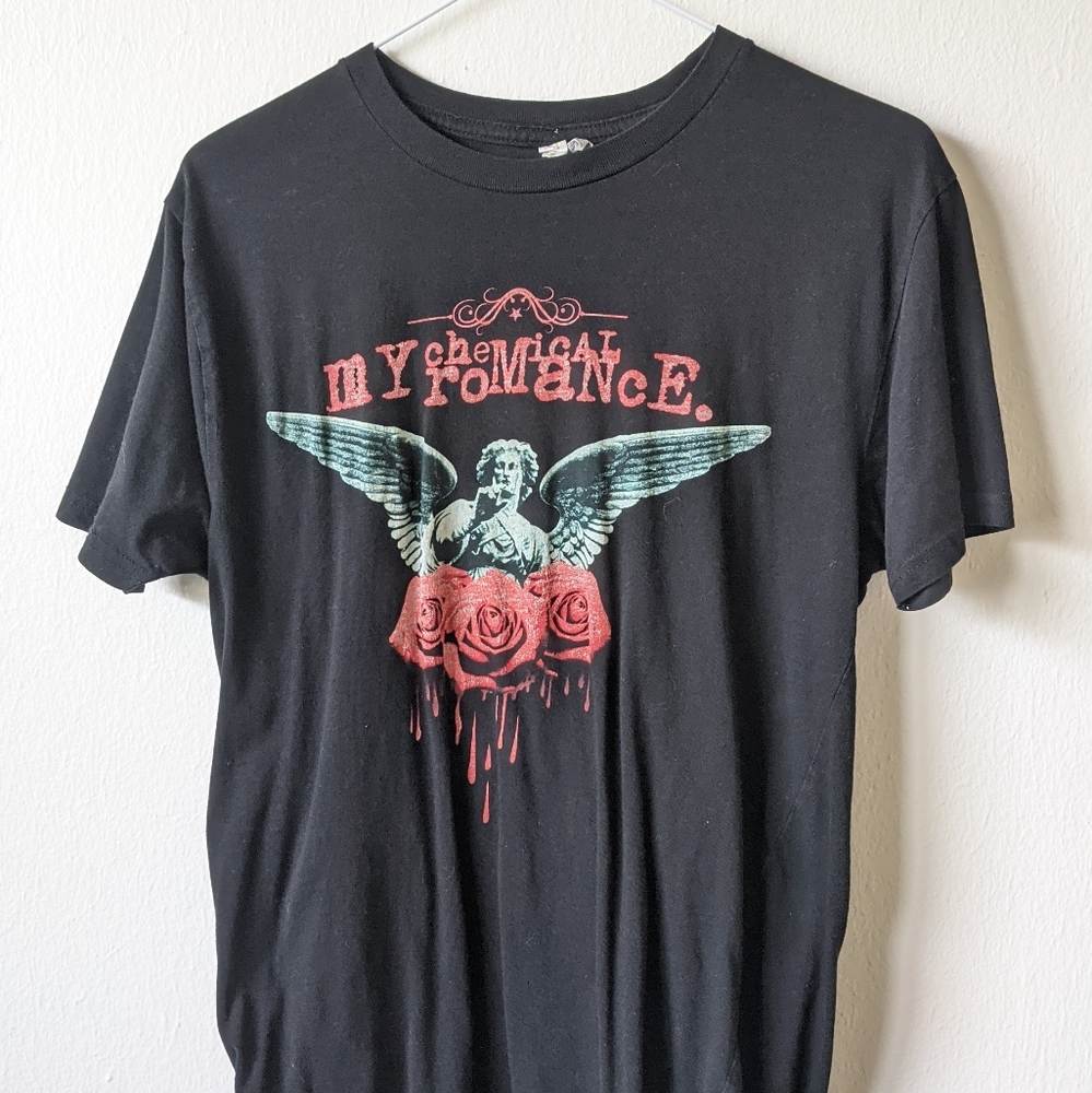 Band shirt